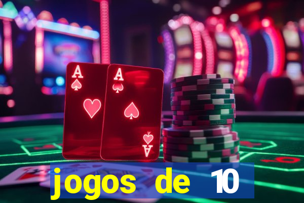 jogos de 10 centavos betano